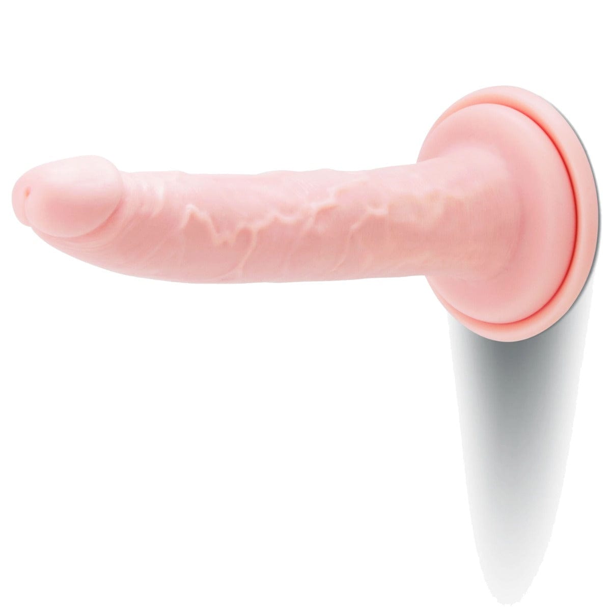 Me You Us Ultra Cock 7.5" Realistic Dildo with Suction Cup Me You Us - For Me To Love