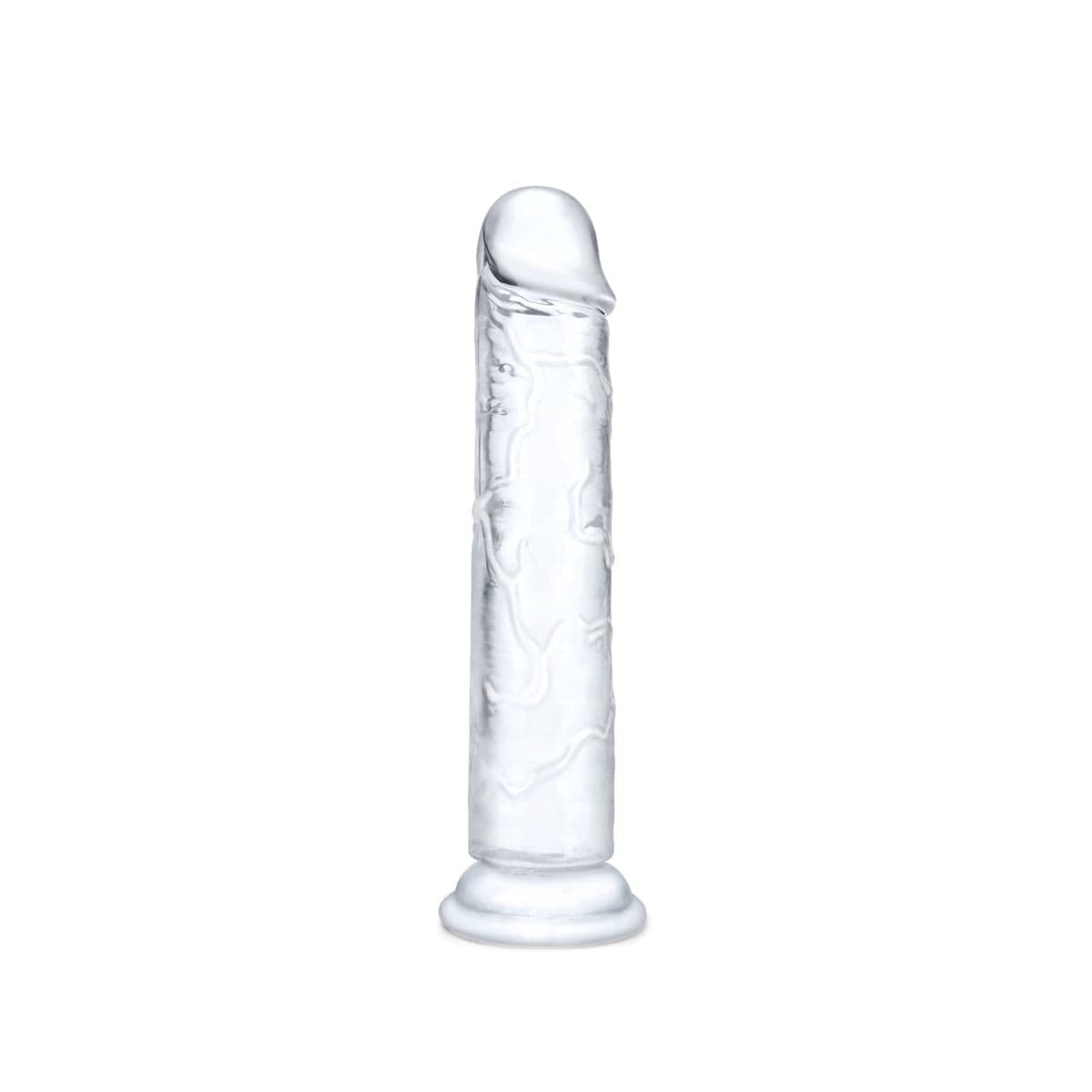Me You Us - Ultra Cock Clear Jelly Dong with Suction Cup Base | 8.5 inches Me You Us - For Me To Love
