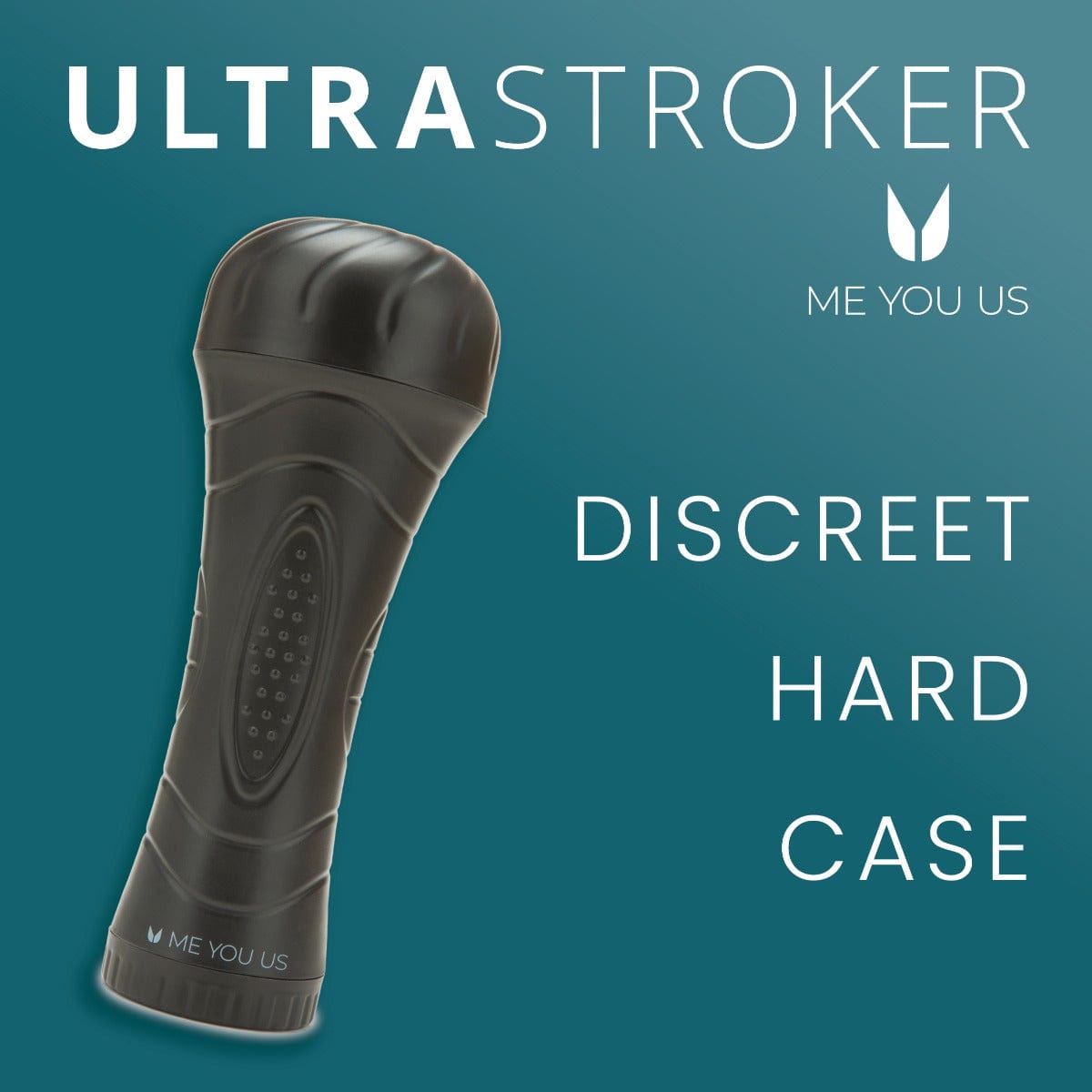 Me You Us - Vagina Stroker 1 Caramel | Male Masturbator Me You Us - For Me To Love