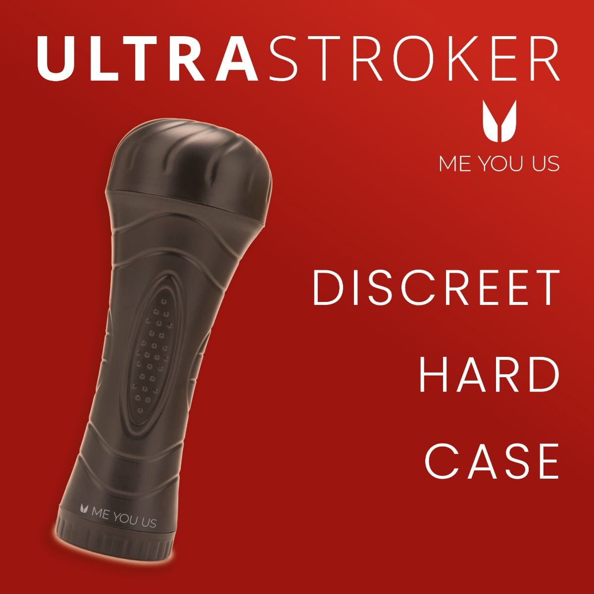 Me You Us - Vagina Stroker 2 Vanilla | Male Masturbator Me You Us - For Me To Love