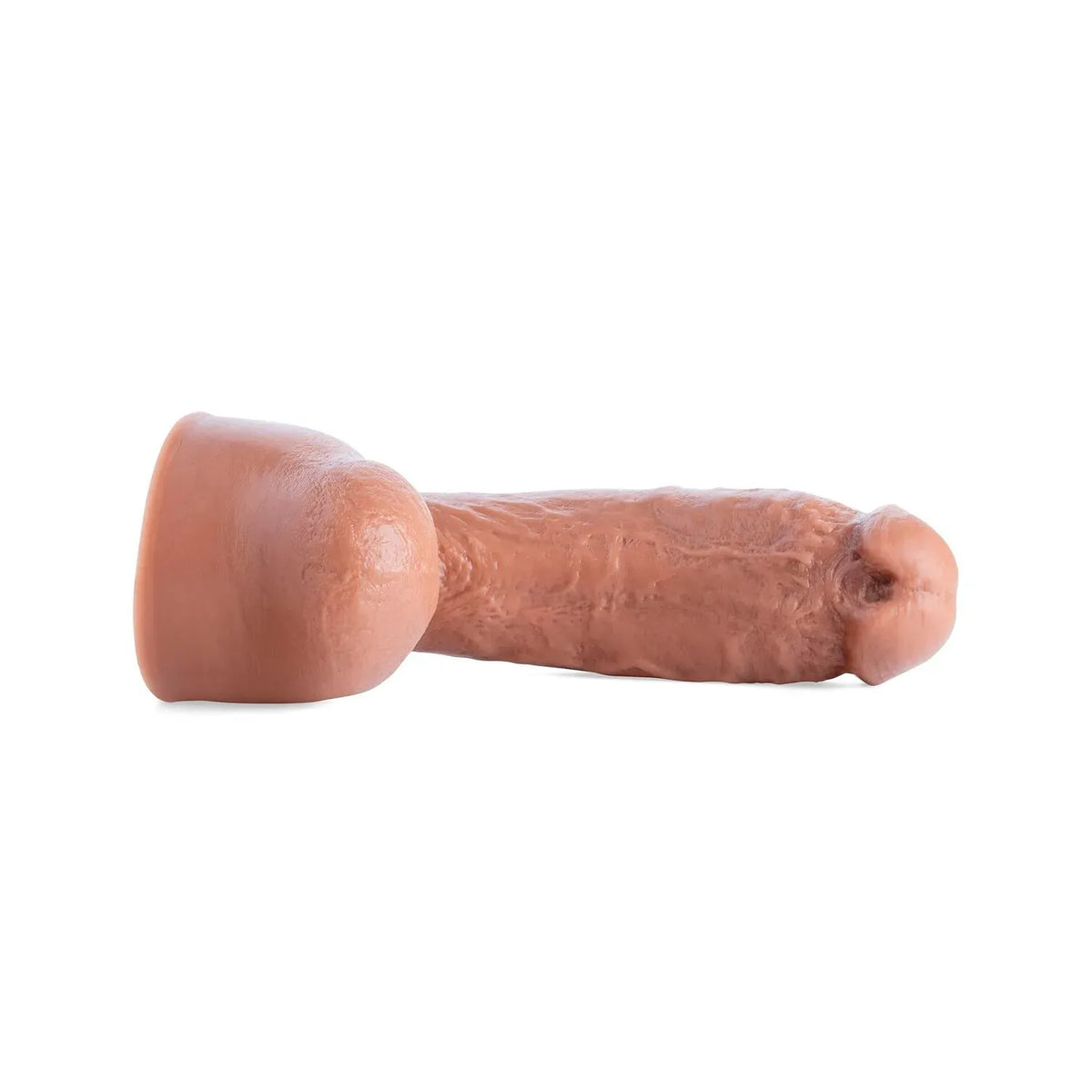 Mr Hankeys - ISAAC X Dildo LG/XL | 12.4 Inches Mr Hankeys Toys - For Me To Love