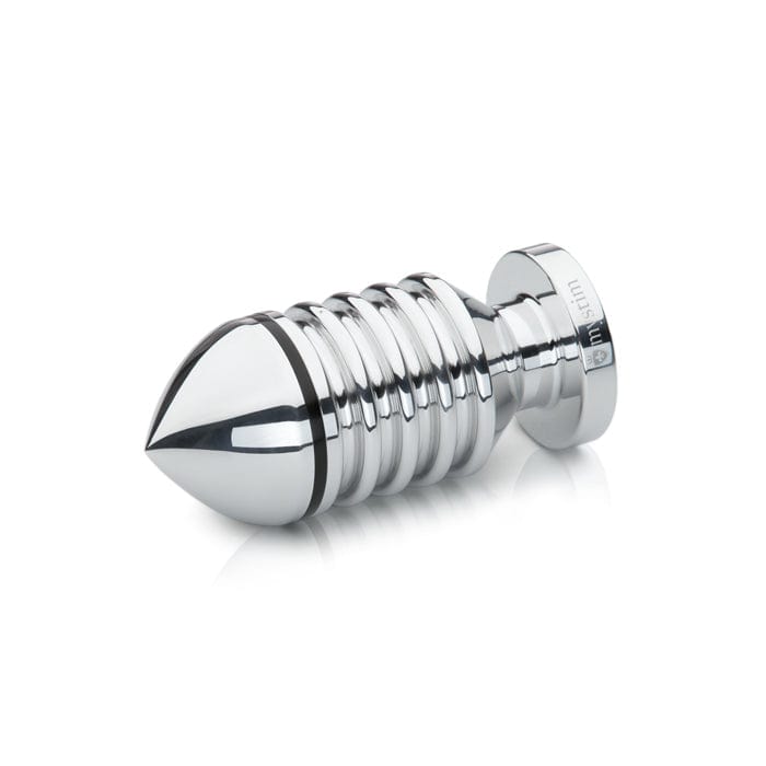 Mystim Electro Stimulation - Hector Helix Butt Plug | Choice of Large or Small Mystim - For Me To Love