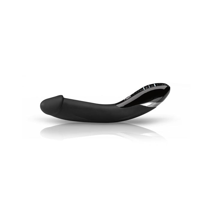 Mystim Tickling Truman Estim Vibrator Black Edition Mystim - For Me To Love