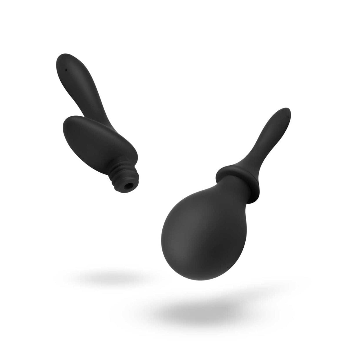 Nexus Anal Douche Set | 260ml Capacity with 2 Interchangeable Silicone Tips Nexus - For Me To Love