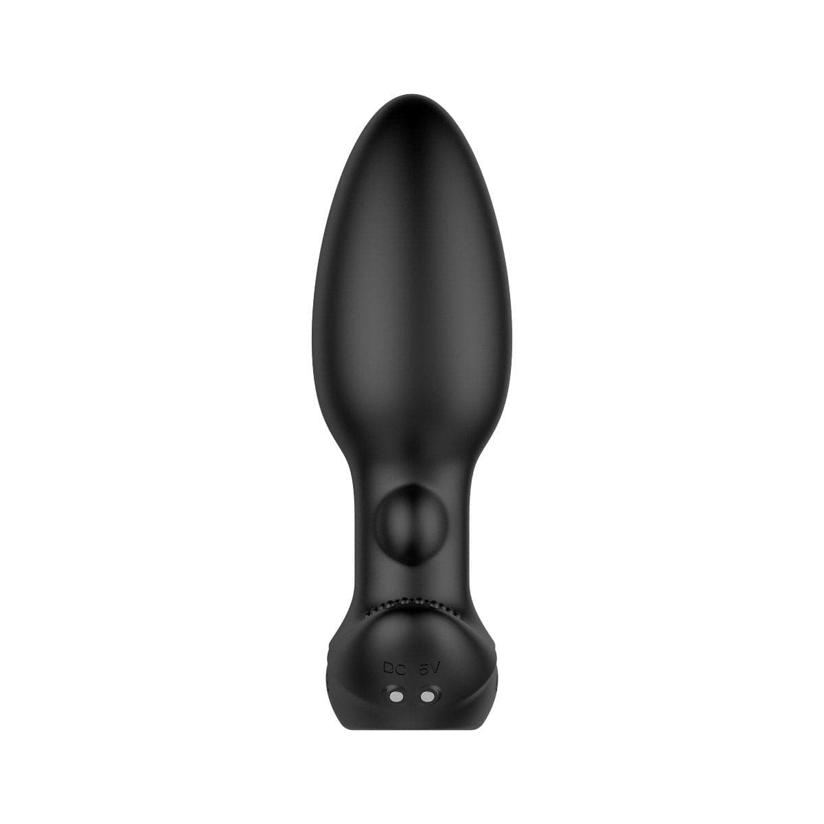 Nexus - Beat Thumping Vibrating Butt Plug | USB Rechargeable Nexus - For Me To Love