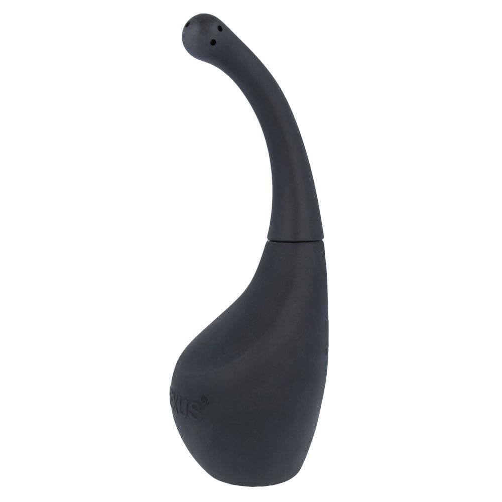Nexus Pro Douche | 330ml capacity Black Nexus - For Me To Love