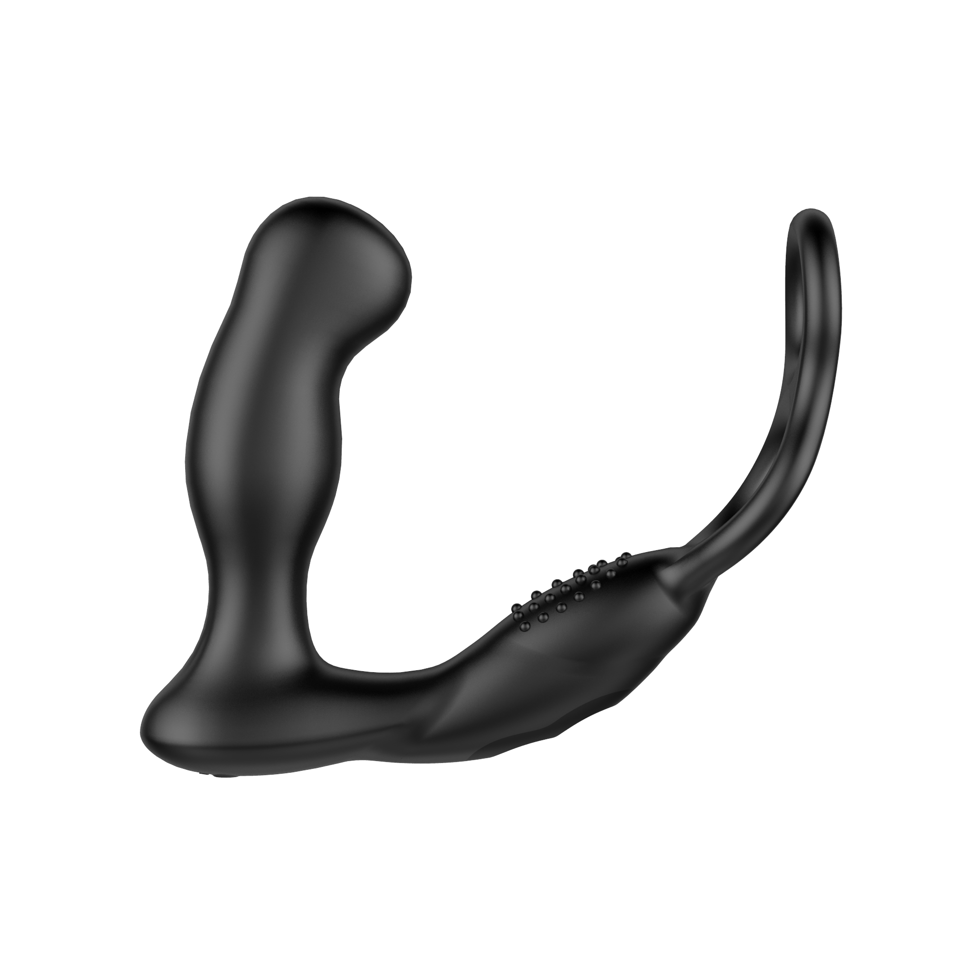 Nexus - REVO EMBRACE Vibrating Anal Cock and Ball Toy | USB Rechargeable Nexus - For Me To Love