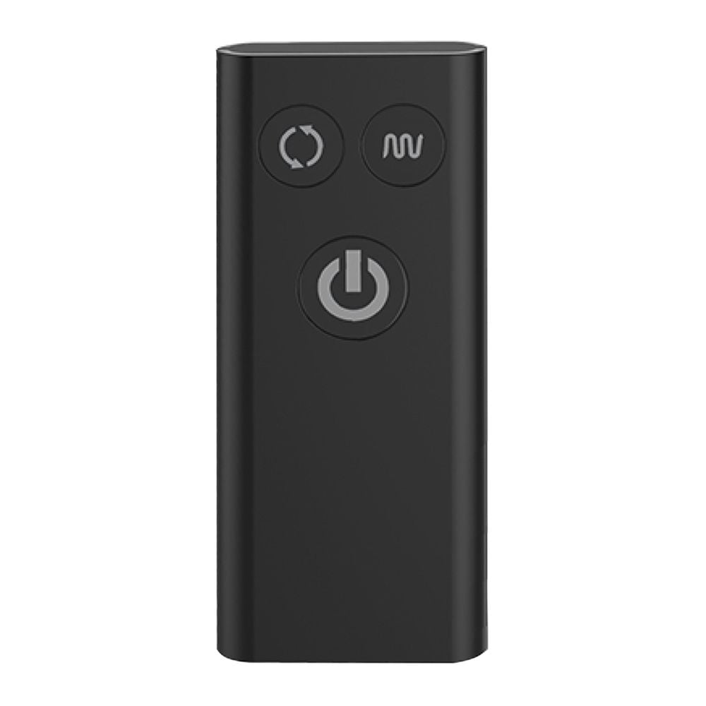 Nexus - Revo Extreme Dual Motor Remote Control Prostate Vibrator | USB Rechargeable Nexus - For Me To Love