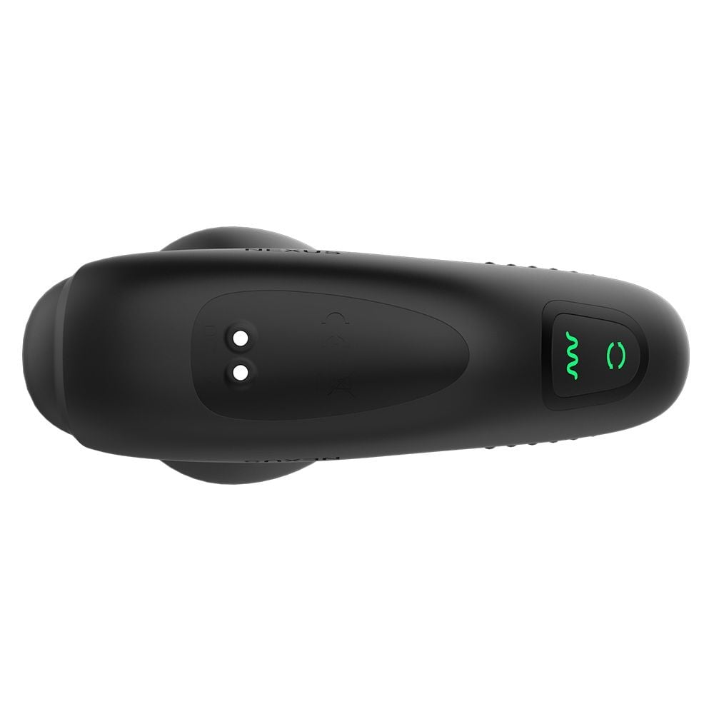 Nexus - Revo Extreme Dual Motor Remote Control Prostate Vibrator | USB Rechargeable Nexus - For Me To Love