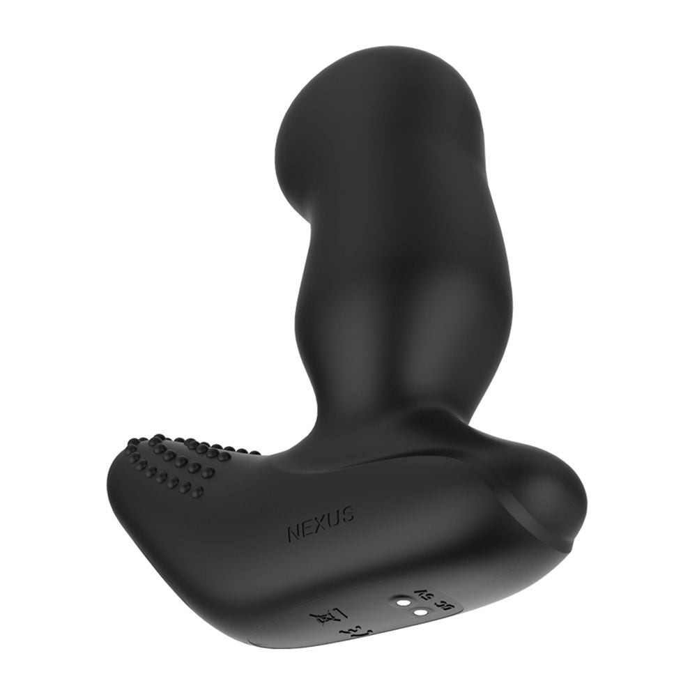 Nexus - Revo Extreme Dual Motor Remote Control Prostate Vibrator | USB Rechargeable Nexus - For Me To Love