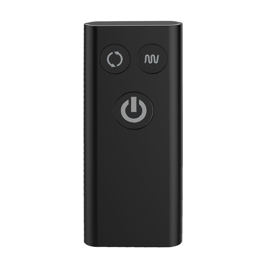 Nexus - Revo Steath Prostate Massager | USB Rechargeable Nexus - For Me To Love