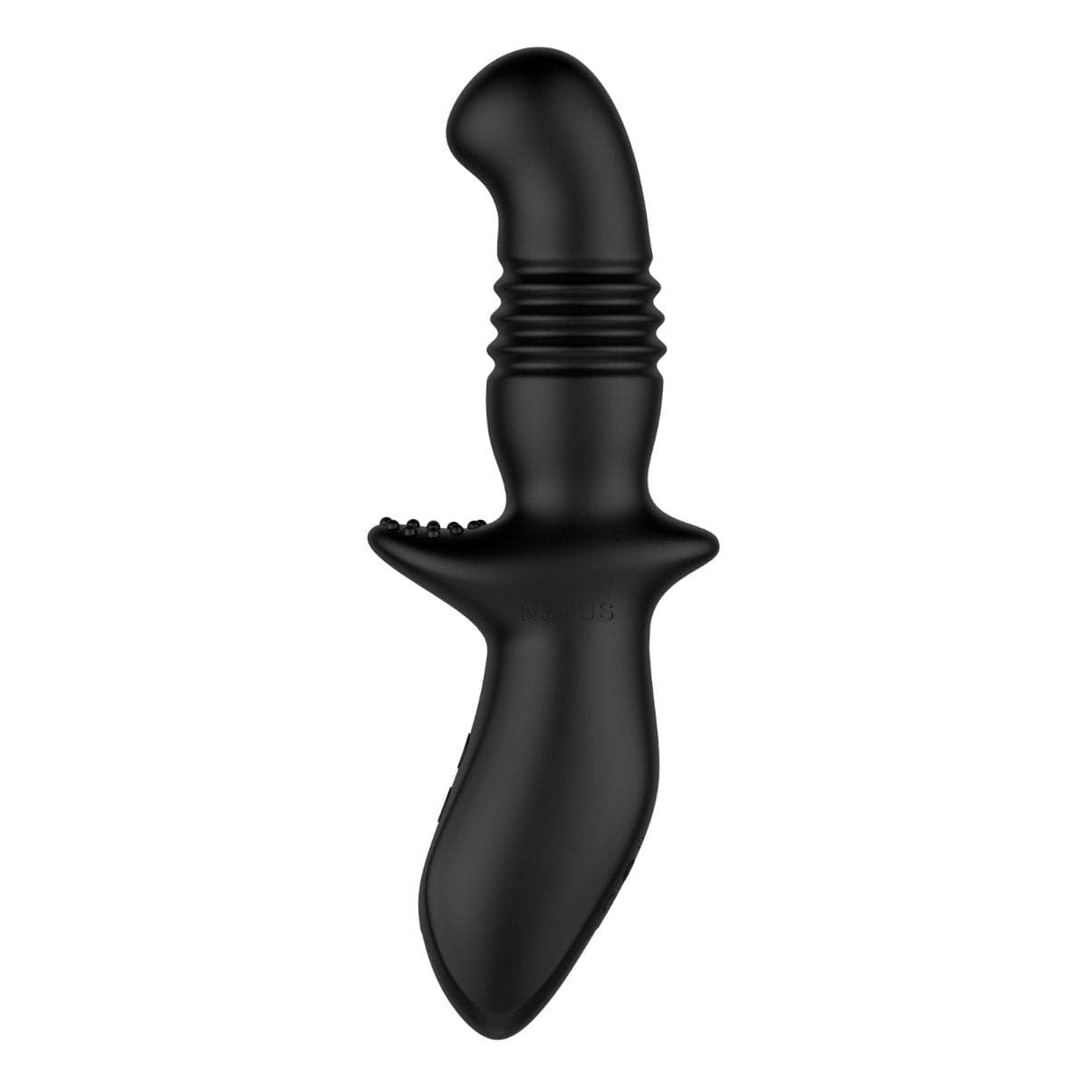 Nexus - THRUST Anal Thrusting Prostate Probe | USB Rechargeable Nexus - For Me To Love