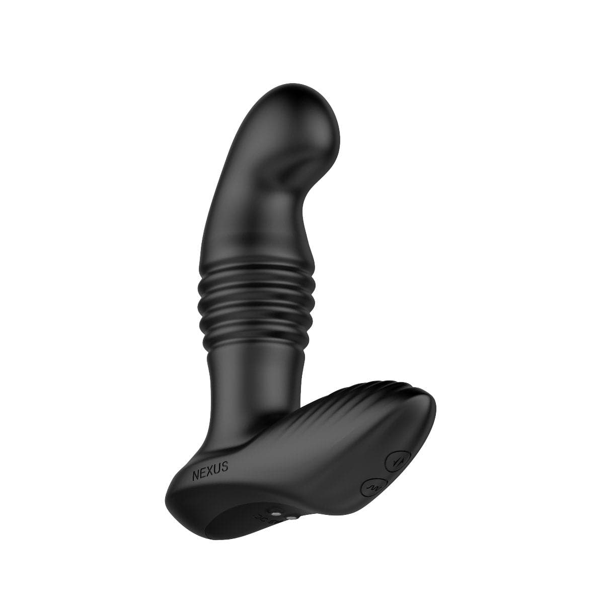 Nexus - Thrust Remote Control Thrusting Prostate Massager | USB Rechargeable Nexus - For Me To Love
