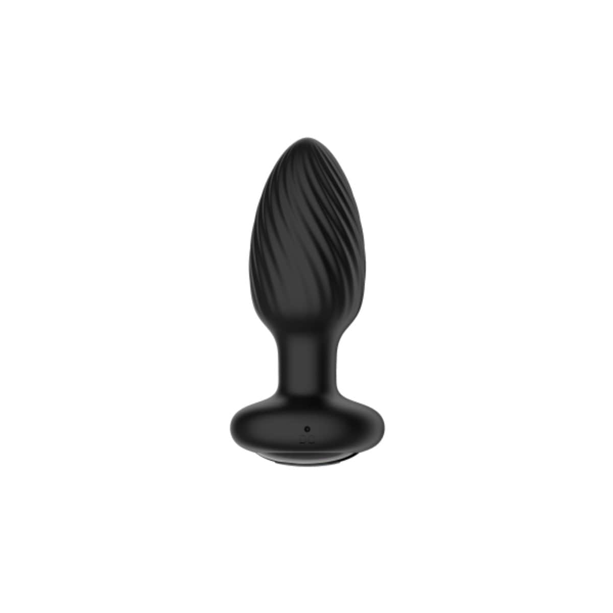 Nexus - Tornado Remote Control Rotating Butt Plug Small | USB Rechargeable Nexus - For Me To Love