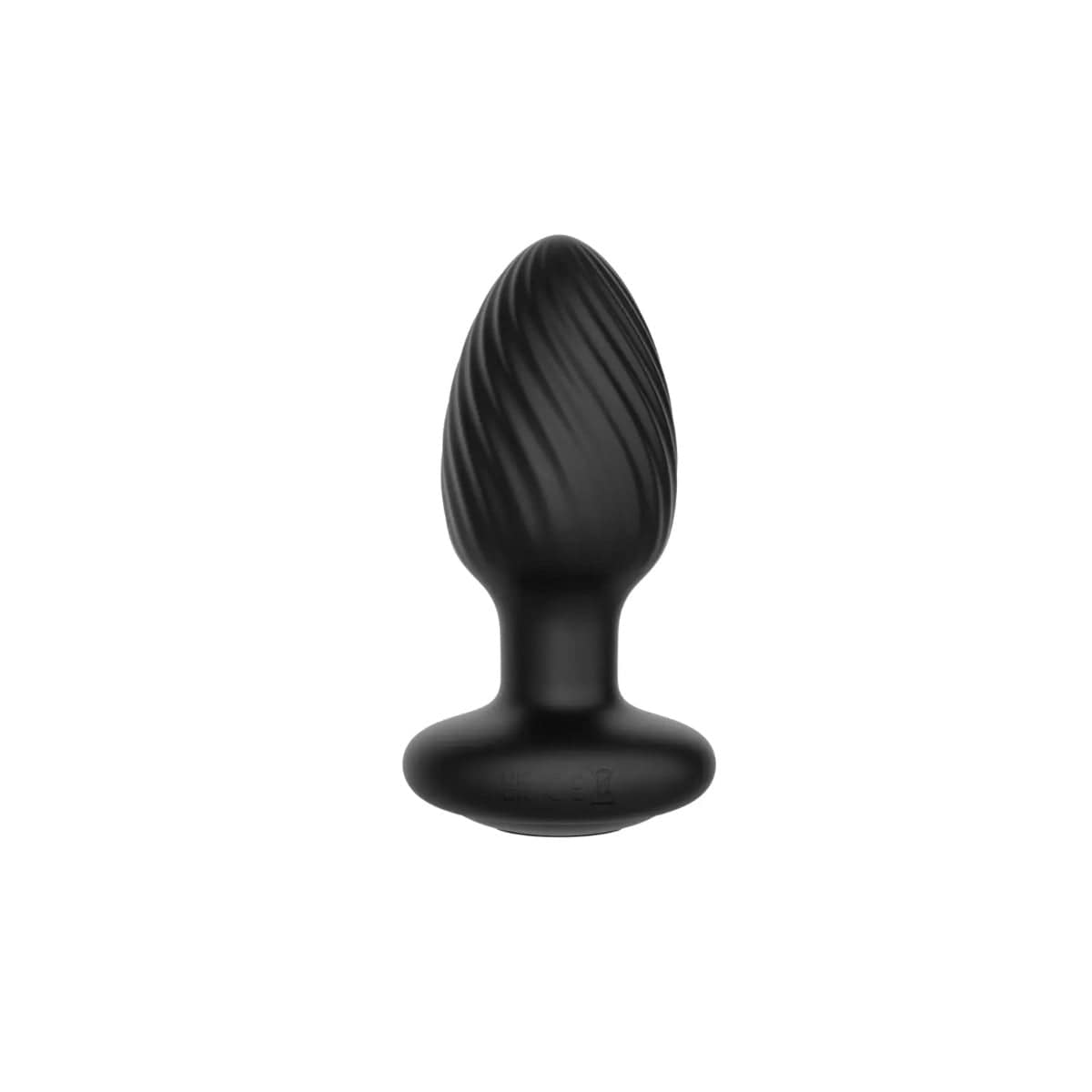 Nexus TORNADO - Rotating and vibrating butt plug with remote control | Large Nexus - For Me To Love