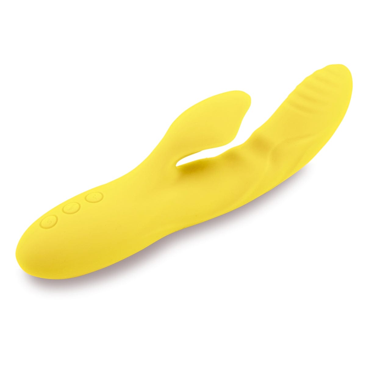 Nu Sensuelle - Kiah Dual-Stimulating Rabbit | USB Rechargeable nu sensuelle - For Me To Love