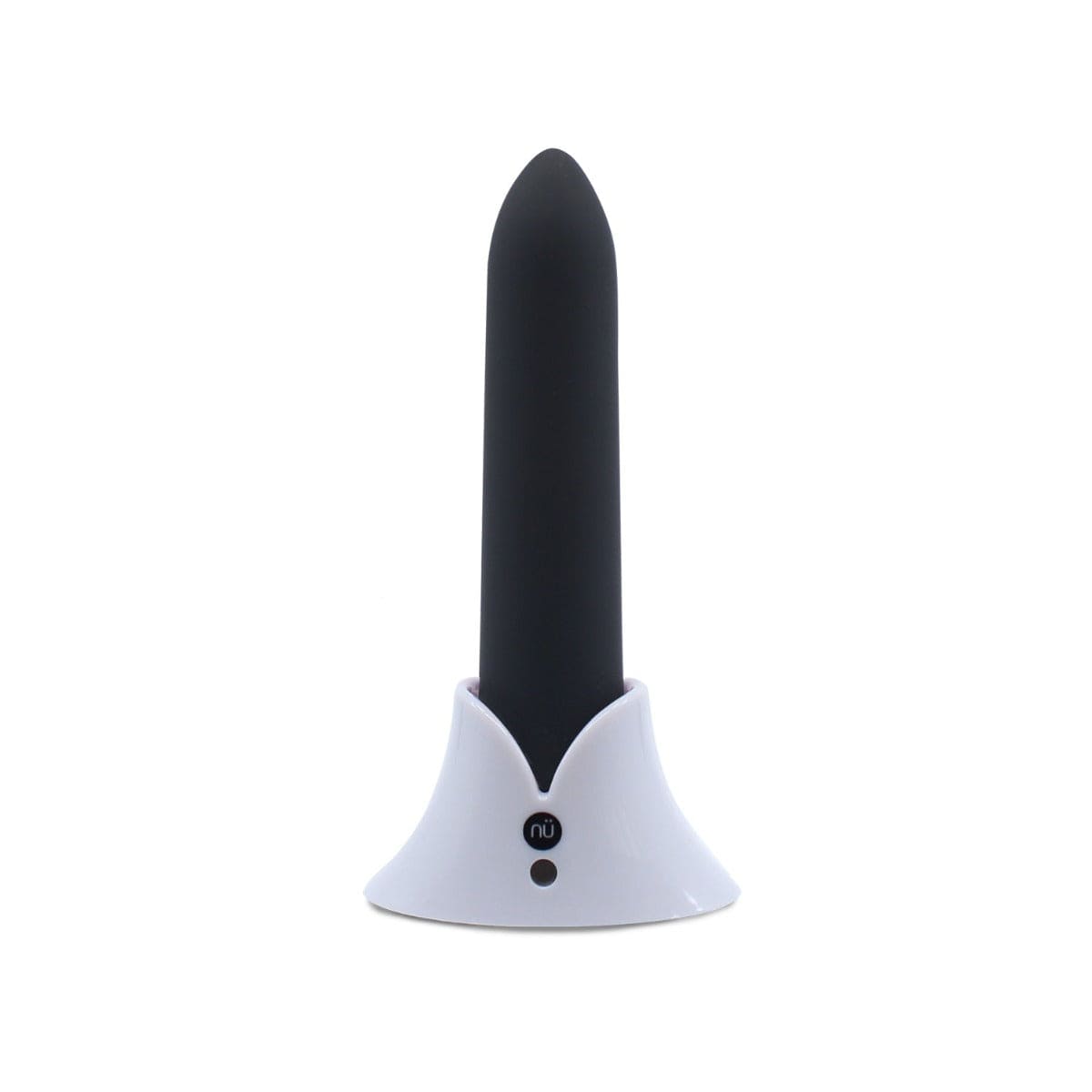 Nu Sensuelle - Point 20 Function Bullet Vibrator | Black nu sensuelle - For Me To Love