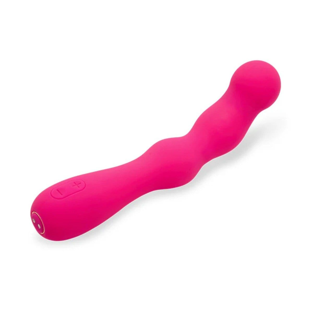 Nu Sensuelle - Siren Nubii G Spot Bendable Vibe with Turbo Boost Technology | USB Rechargeable nu sensuelle - For Me To Love