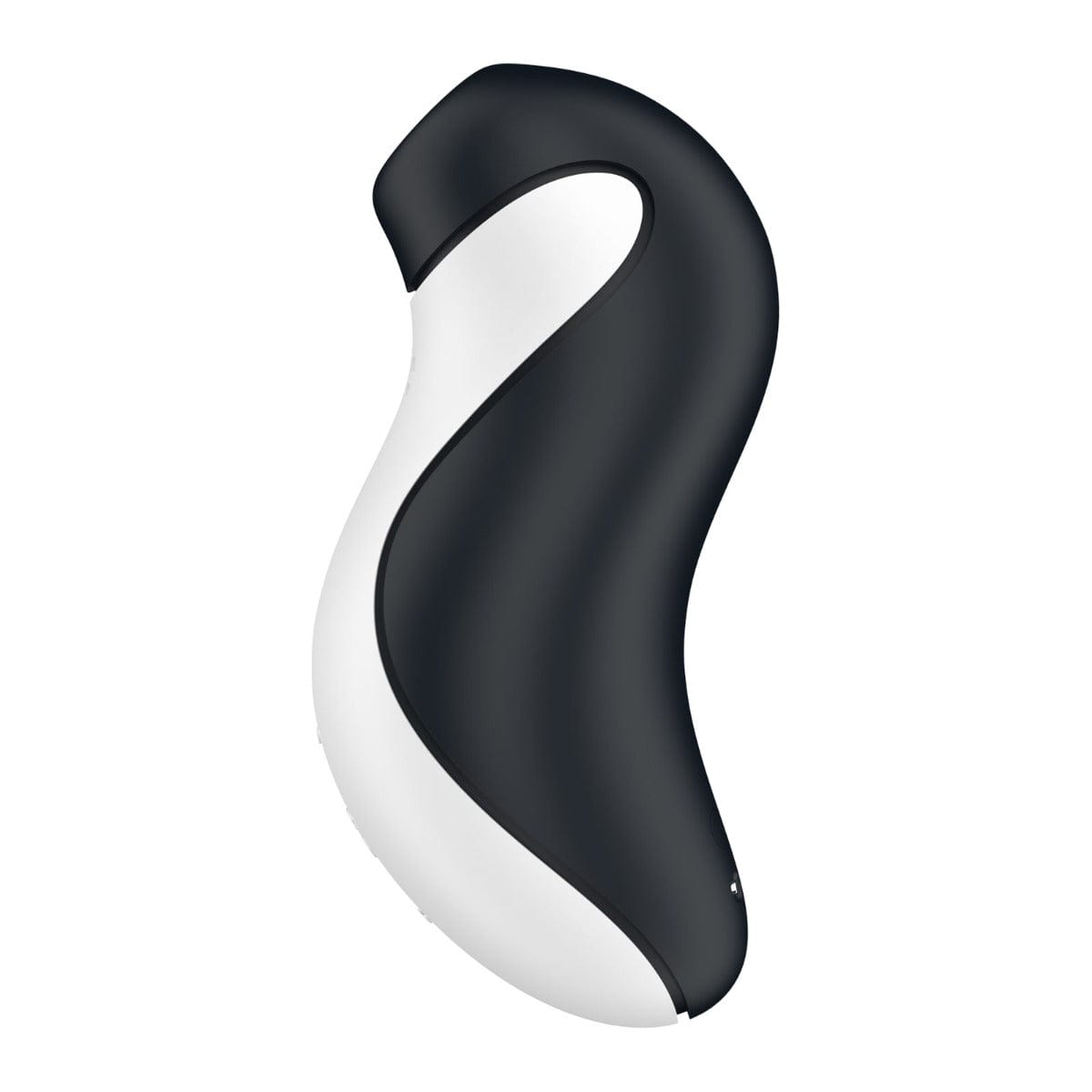 Orca Clitoral Sucking Vibe - USB Rechargeable Satisfyer - For Me To Love