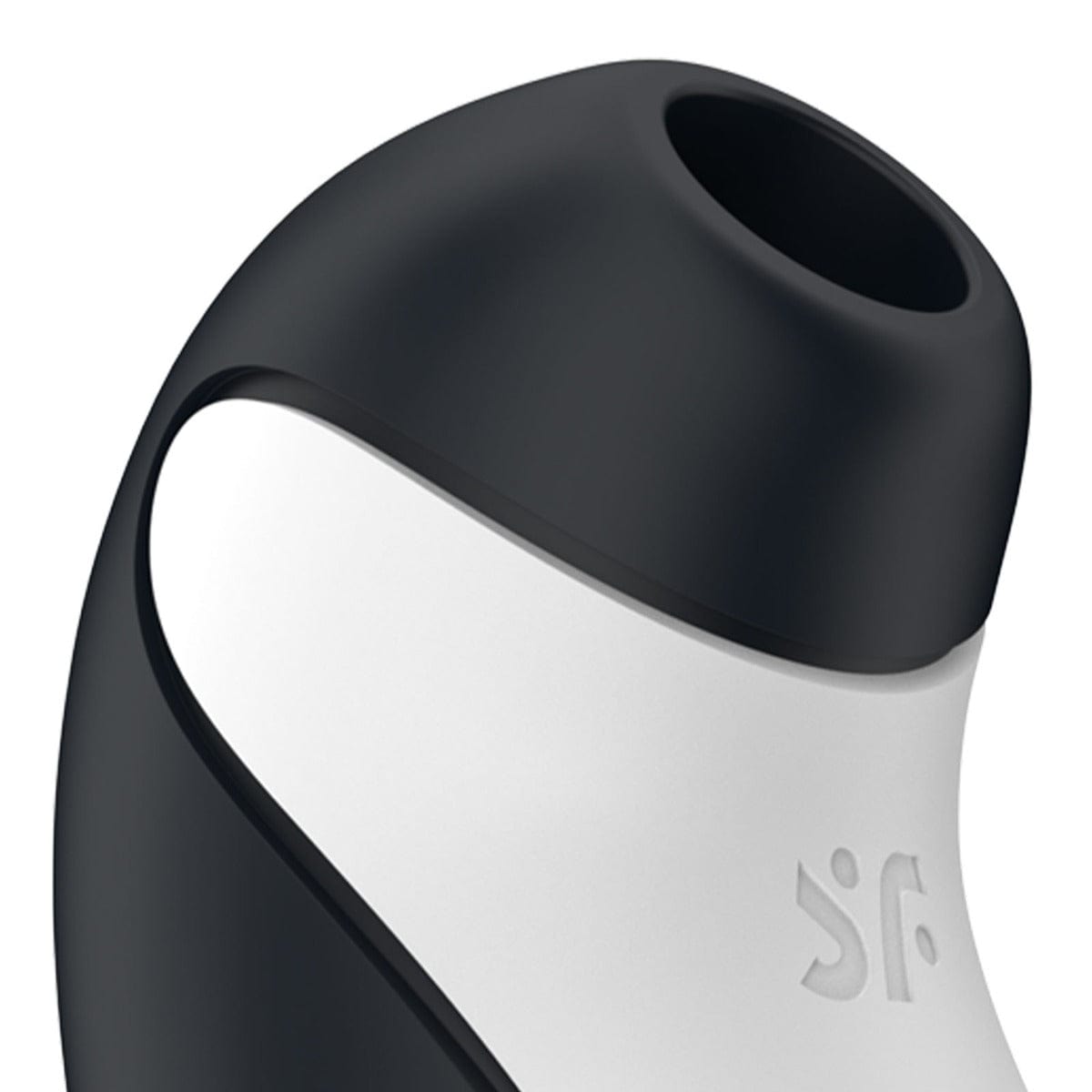 Orca Clitoral Sucking Vibe - USB Rechargeable Satisfyer - For Me To Love