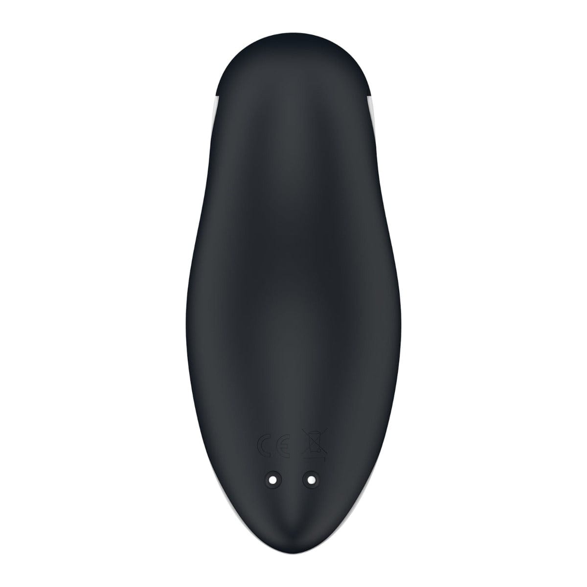 Orca Clitoral Sucking Vibe - USB Rechargeable Satisfyer - For Me To Love