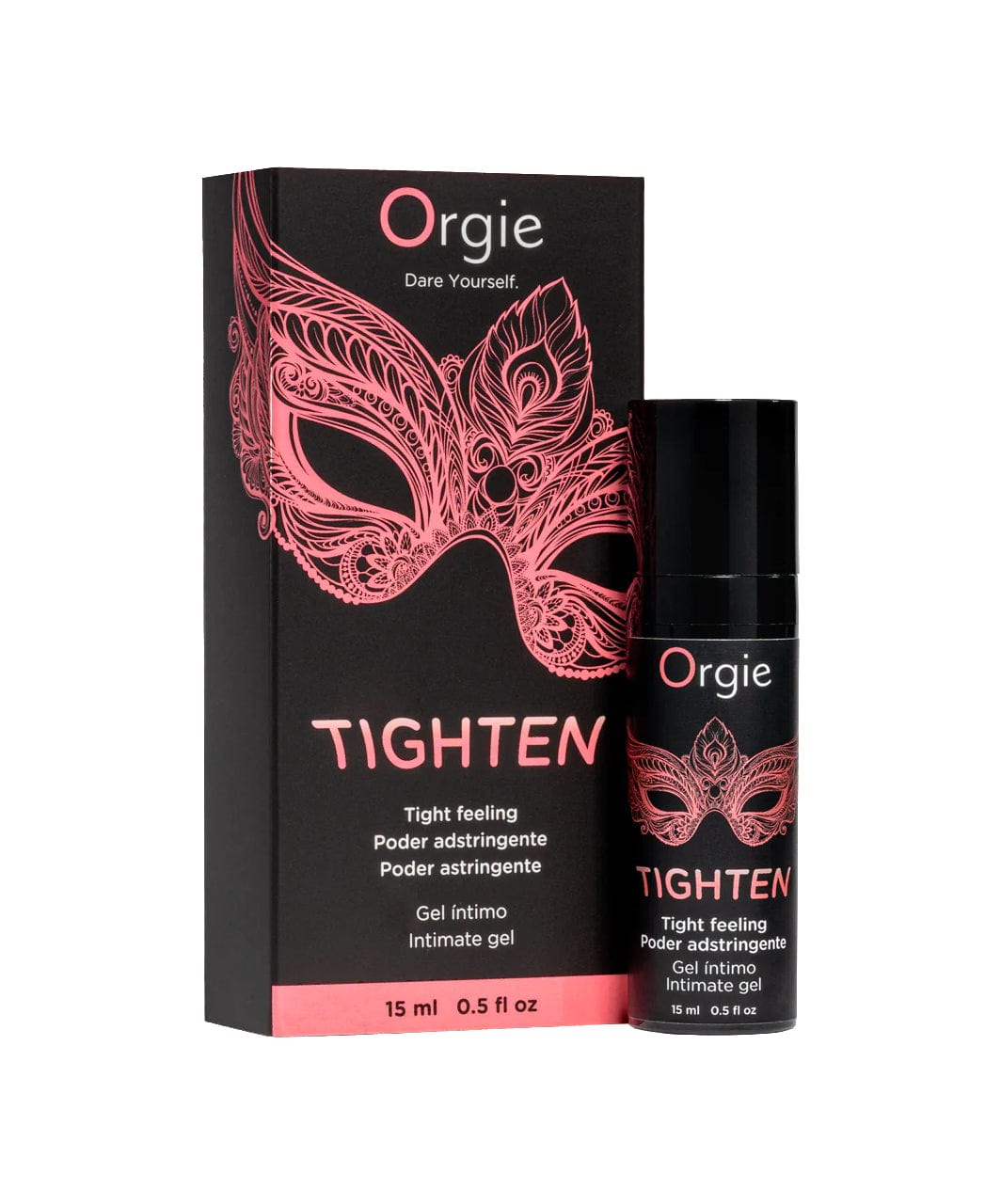 Orgie ORGIE VAGINAL TIGHTENING GEL 15ml