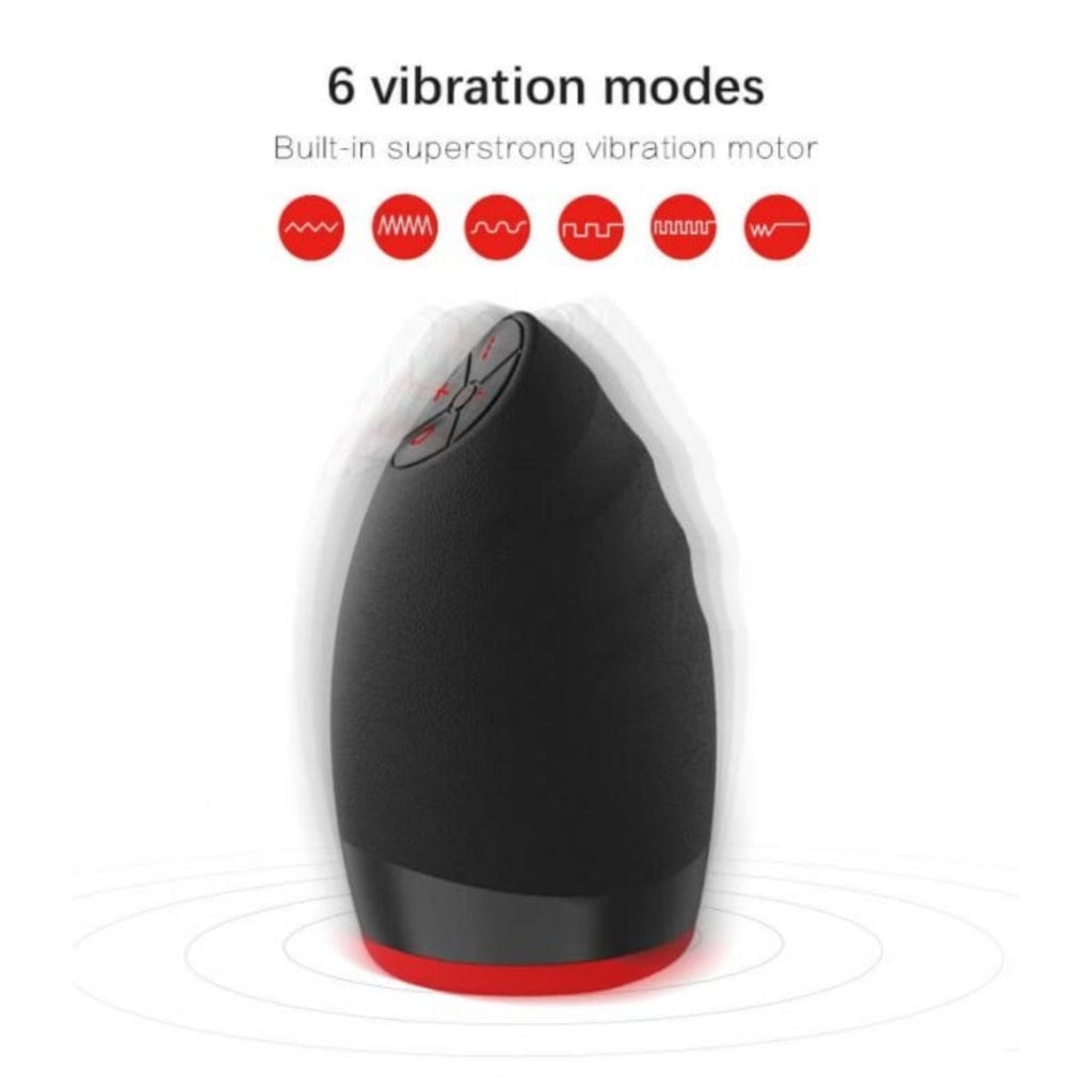 OTOUCH OTOUCH - CHIVEN1 MASTURBATOR