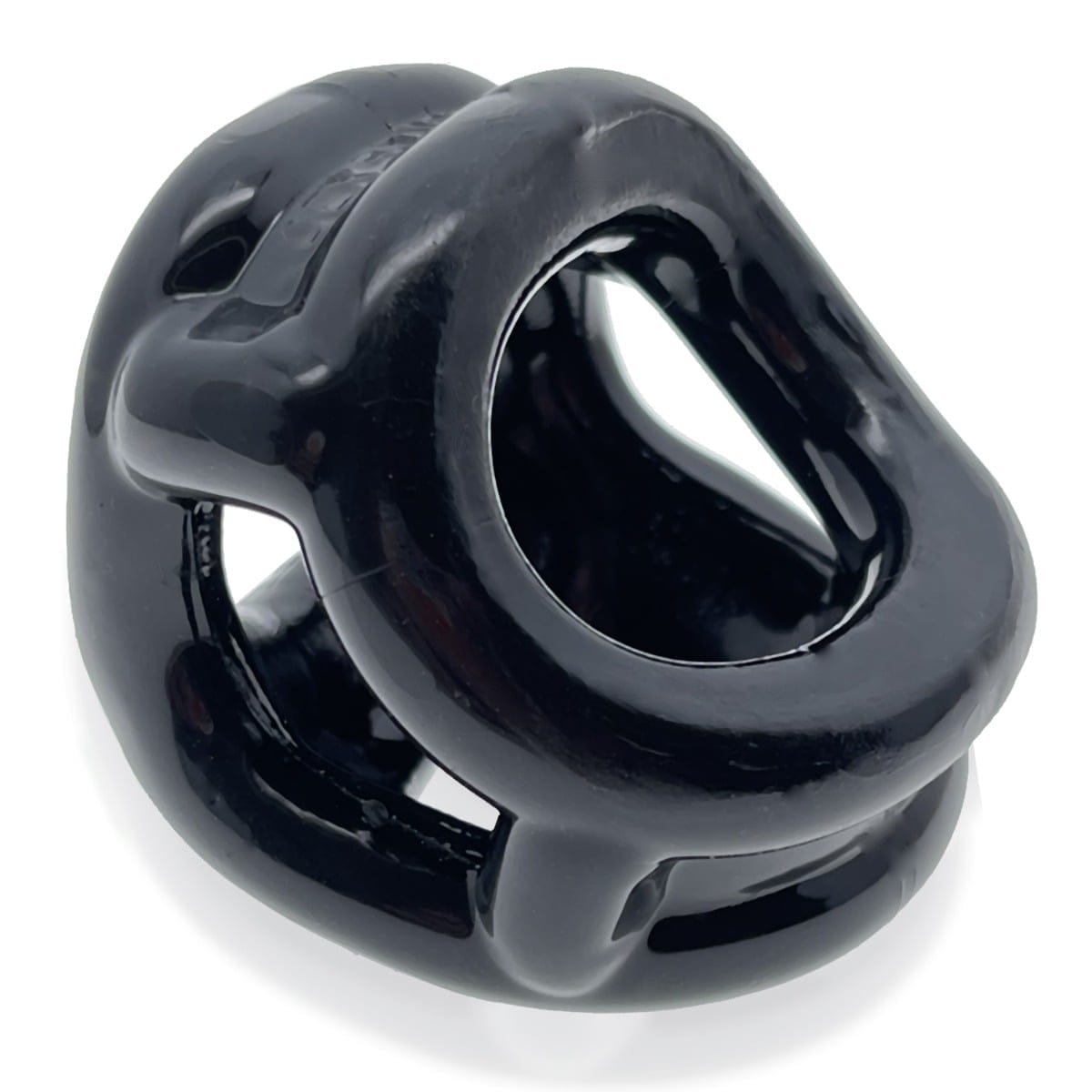 Oxballs - Cocksling Air The Original 3 Ring Cock and Ball Sling | Black Oxballs - For Me To Love