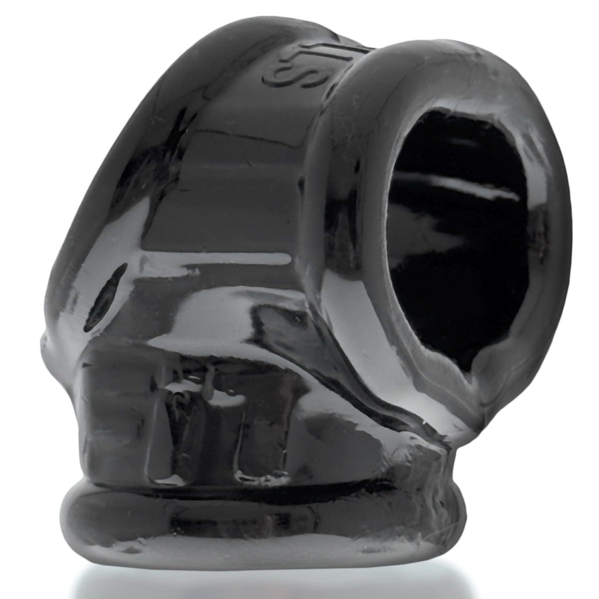 Oxballs - COCKSLING FIT Better Grip Better Squeeze Cock and Ball sling | Black Oxballs - For Me To Love