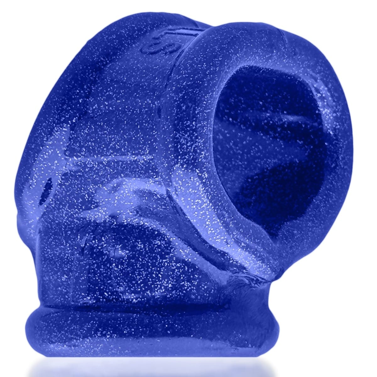 Oxballs - COCKSLING FIT Better Grip Better Squeeze Cock and Ball sling | Blue Fire Oxballs - For Me To Love