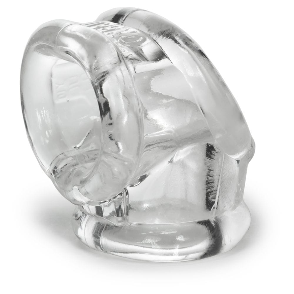 Oxballs - Super Stretchy Cock & Ball sling Number 2 | Clear Oxballs - For Me To Love