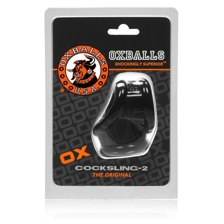 Oxballs - Super Stretchy Cocksling | Penis & Ball Enhancer Oxballs - For Me To Love