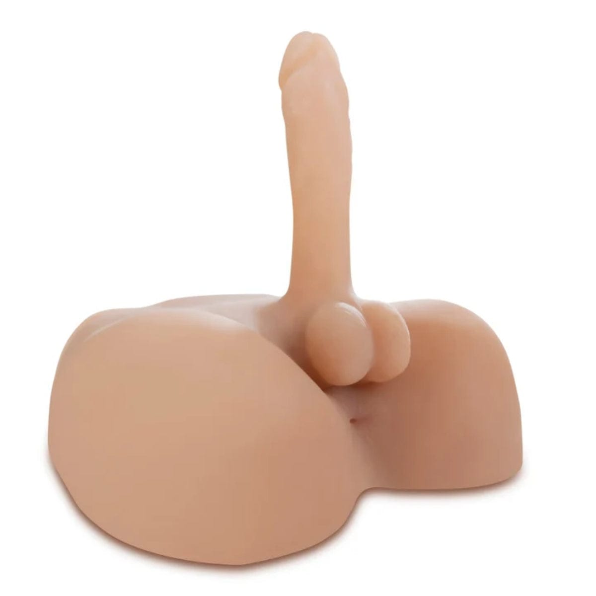 PDX Extreme- F*ck My Hard Cock with Ass Entry | 7 inch Cock PDX Extreme - For Me To Love