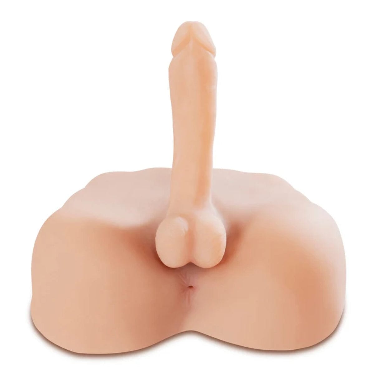 PDX Extreme- F*ck My Hard Cock with Ass Entry | 7 inch Cock PDX Extreme - For Me To Love