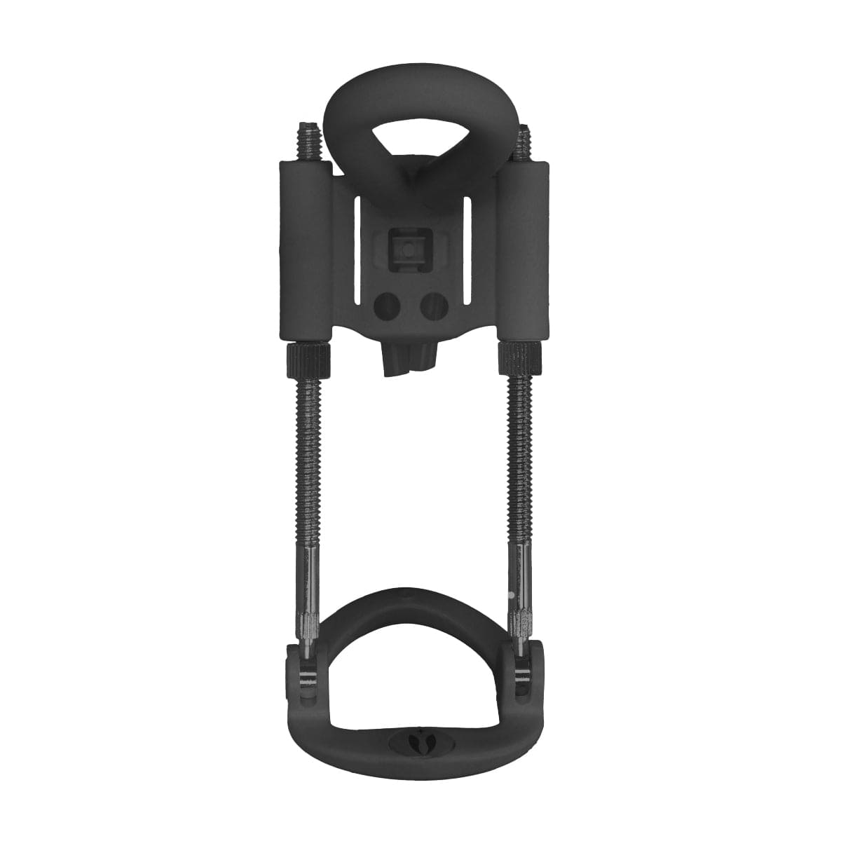 Penis Enlargement System - Black pumped - For Me To Love