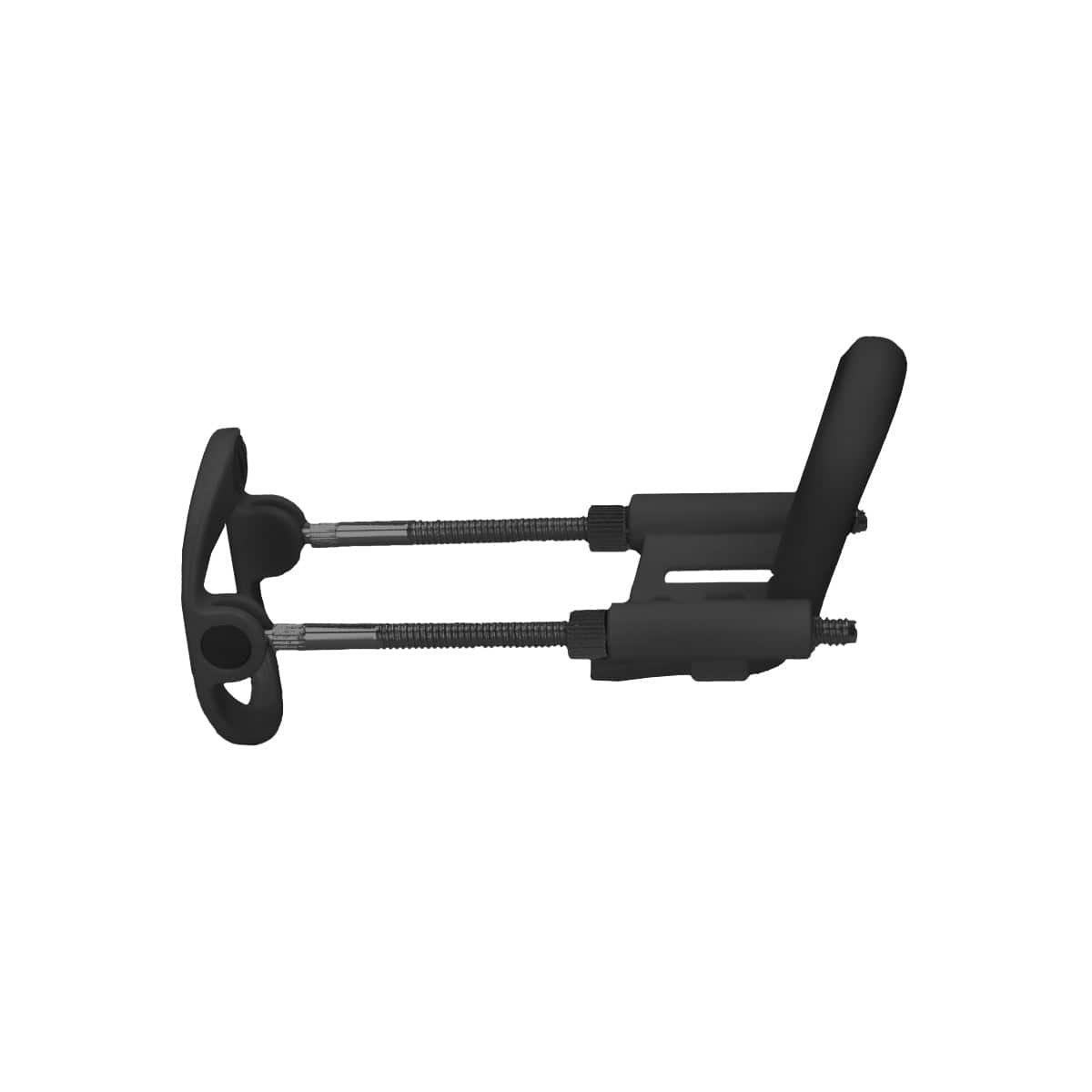 Penis Enlargement System - Black pumped - For Me To Love