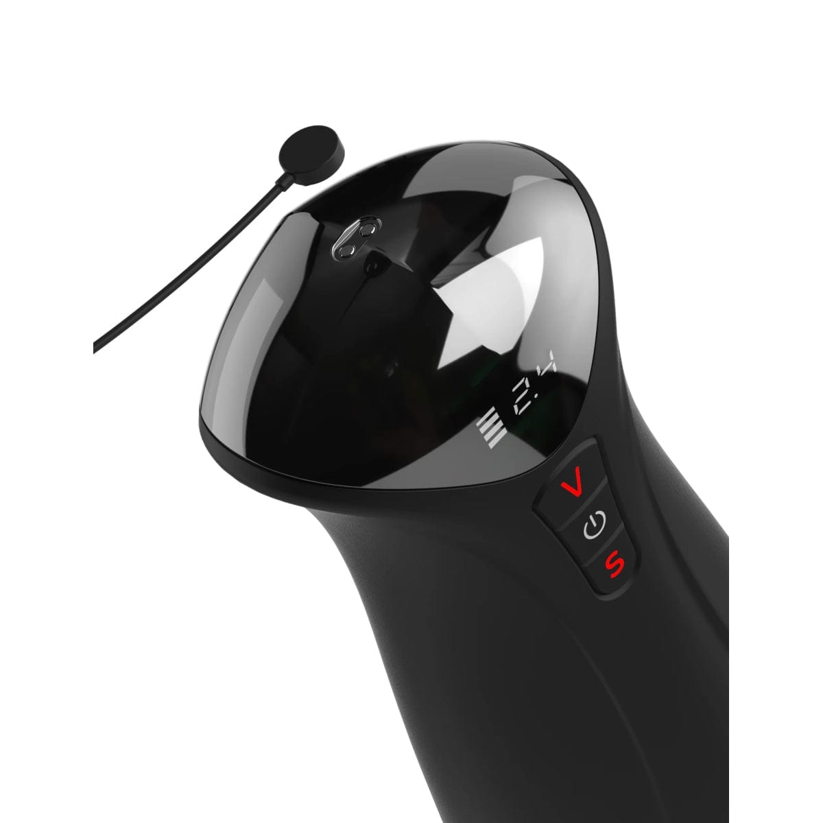 Pipedream - PDX Elite Fuck O Matic Pro Masturbator XL - Brown | Male Suction Masturbator Pipedream - For Me To Love
