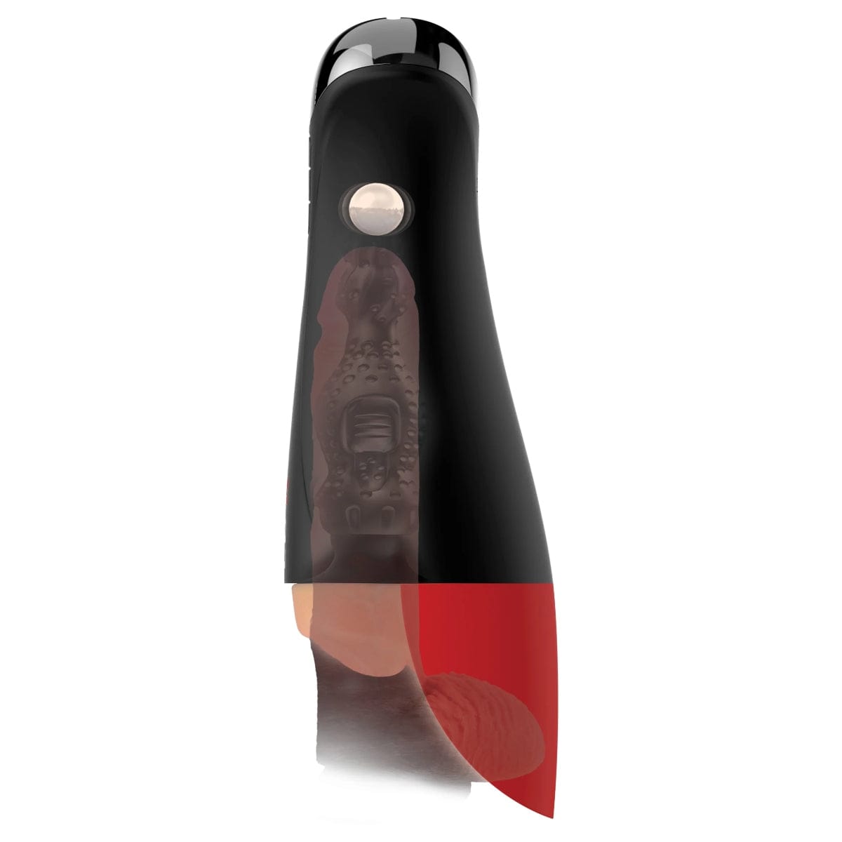 Pipedream - PDX Elite Fuck O Matic Pro Masturbator XL - Light | Male Suction Masturbator Pipedream - For Me To Love