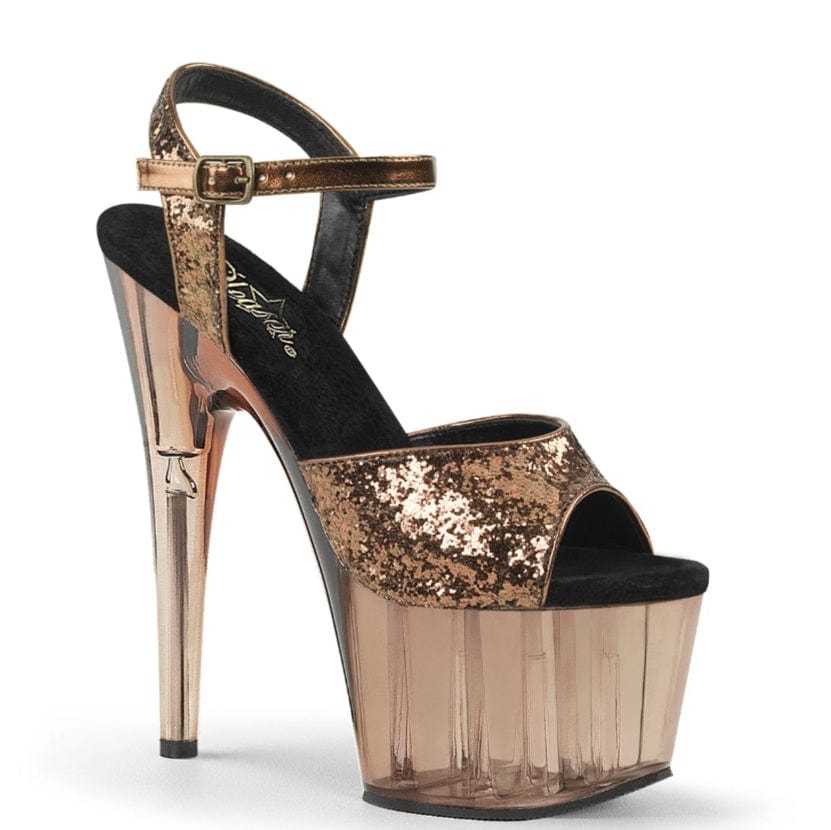 Pleaser 5 uk Adore-710GT ADORE-710GT