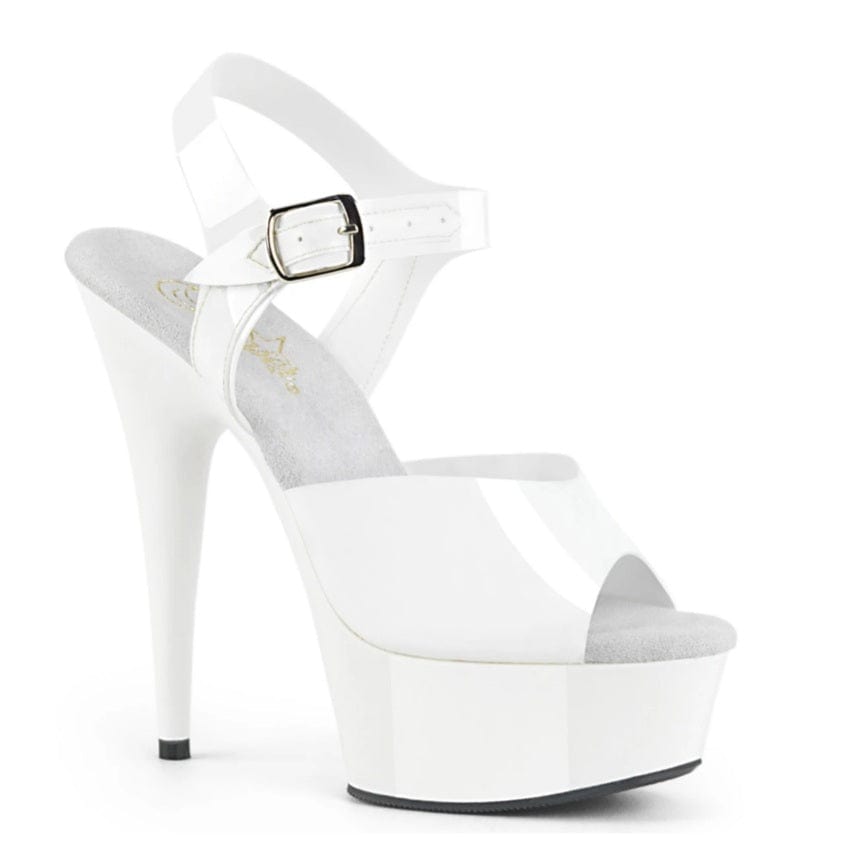 Pleaser 5 uk DELIGHT-608N