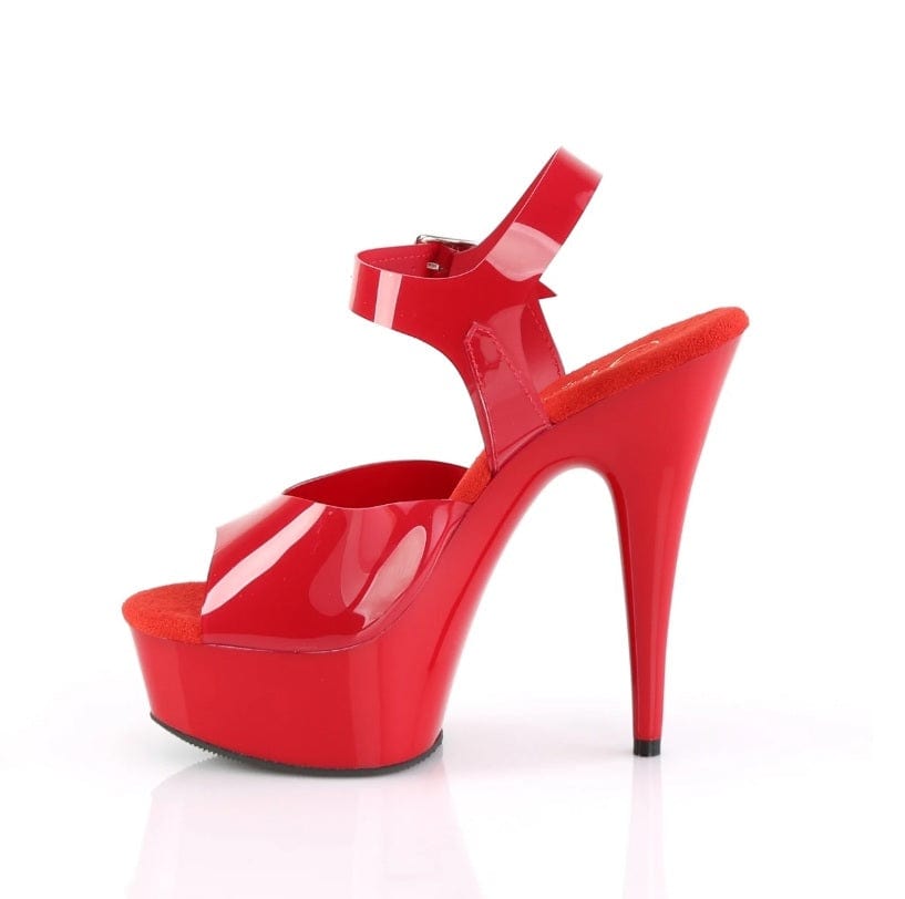 Pleaser 6 uk DELIGHT-608N