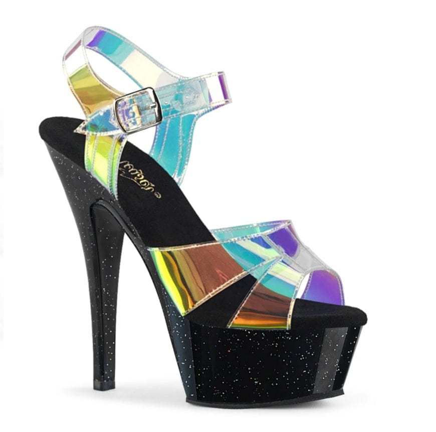 Pleaser 6 uk KISS-220MMR