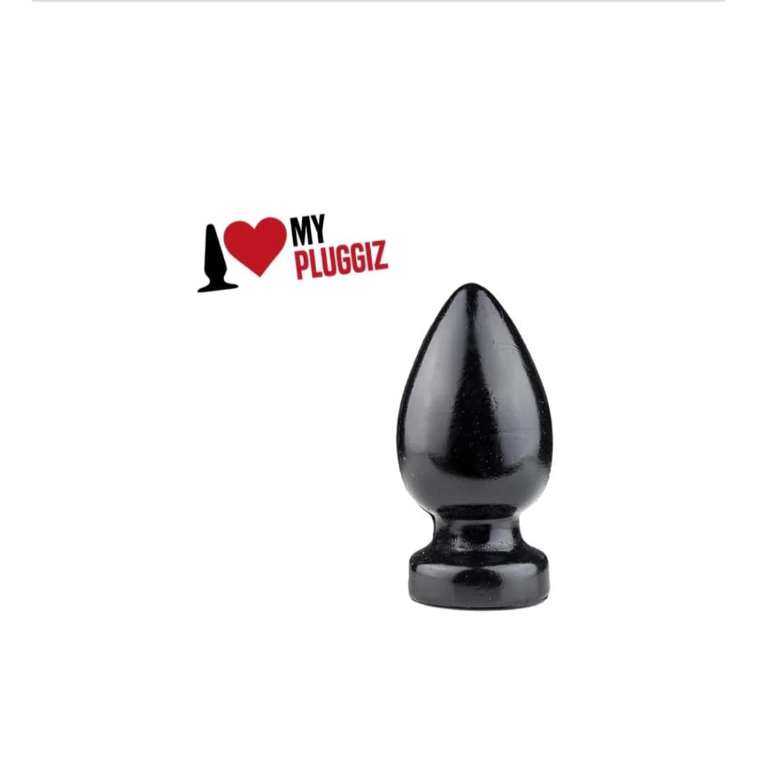 Pluggiz Dragon Egg Butt plug Pluggiz - For Me To Love