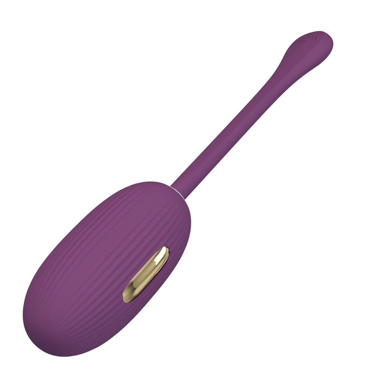 Pretty Love - Doreen Love Egg Vibrator with Stimulating Electro Shock Function | App Controlled Pretty Love - For Me To Love