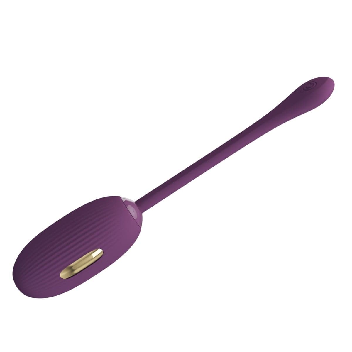 Pretty Love - Doreen Love Egg Vibrator with Stimulating Electro Shock Function | App Controlled Pretty Love - For Me To Love
