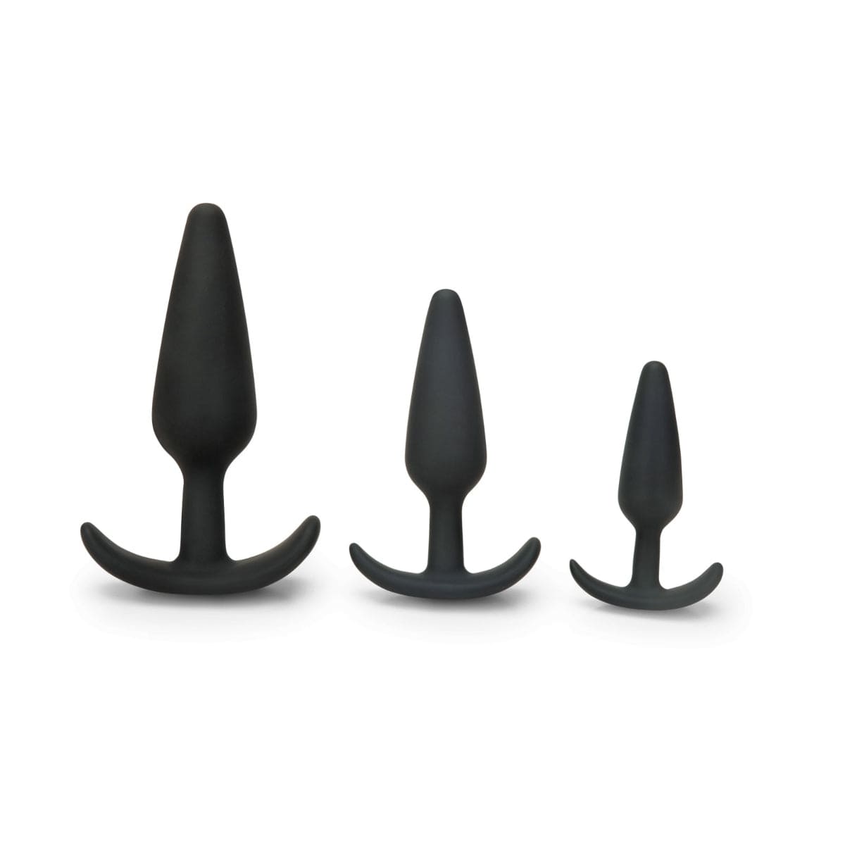 Prowler RED - Anal Training Butt Plugs | Set of 3 prowler red - For Me To Love