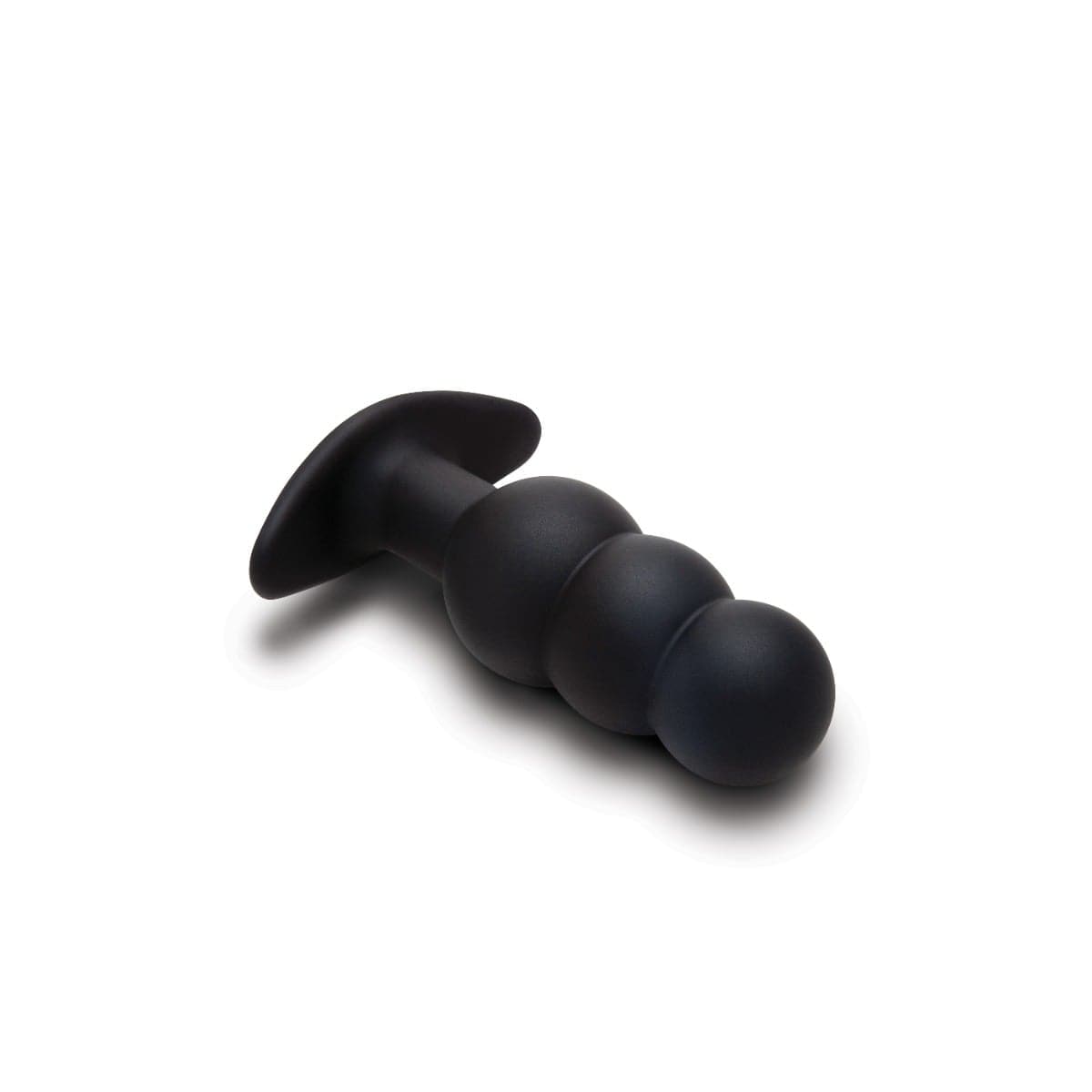 Prowler RED - Bubble Rechargeable Butt Plug with Remote | 5 inches Prowler Red - For Me To Love