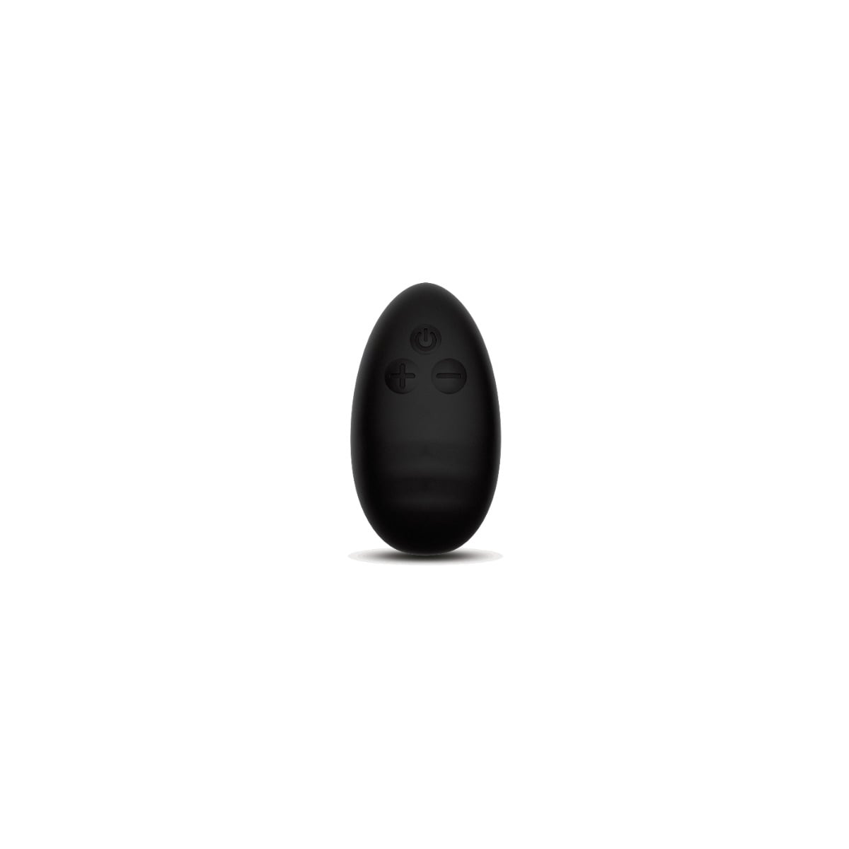 Prowler RED - Bubble Rechargeable Butt Plug with Remote | 5 inches Prowler Red - For Me To Love
