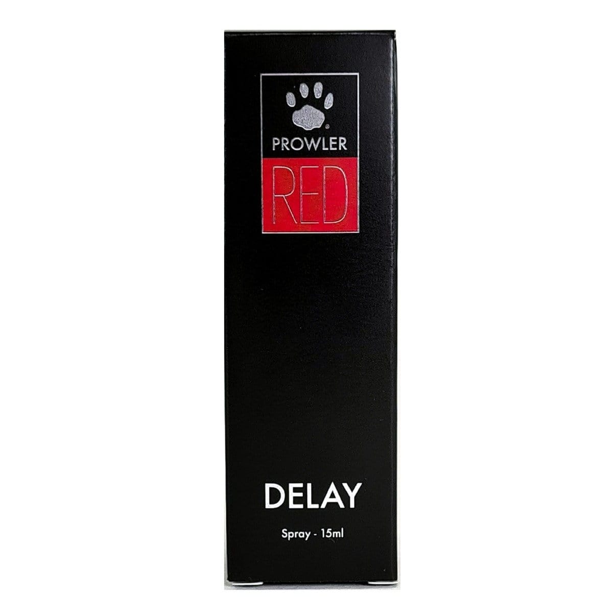 Prowler RED - Delay Spray | 15ml prowler red - For Me To Love