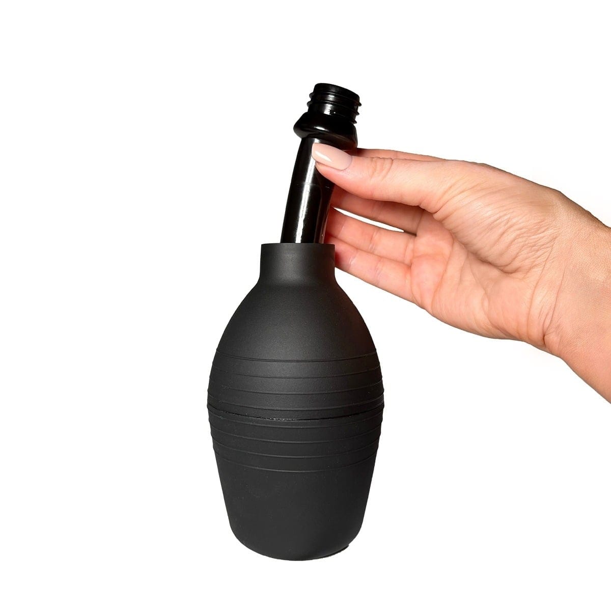 Prowler Red - Flexi Douche Black | 310ml Capacity prowler red - For Me To Love